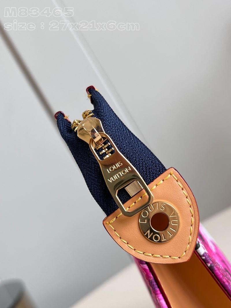 Louis Vuitton Clutch Bags